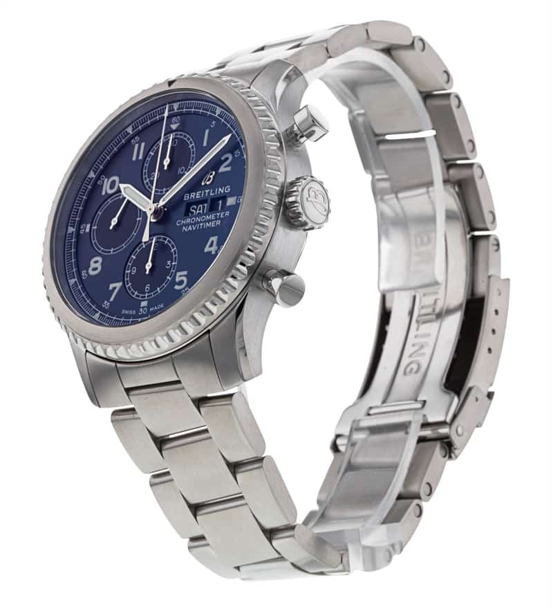 Breitling Navitimer 8 A13314